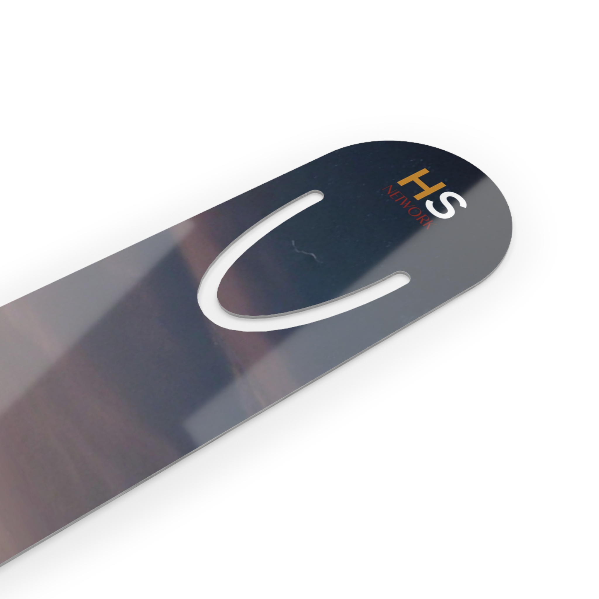 RMS Titanic Bookmark - Image 3