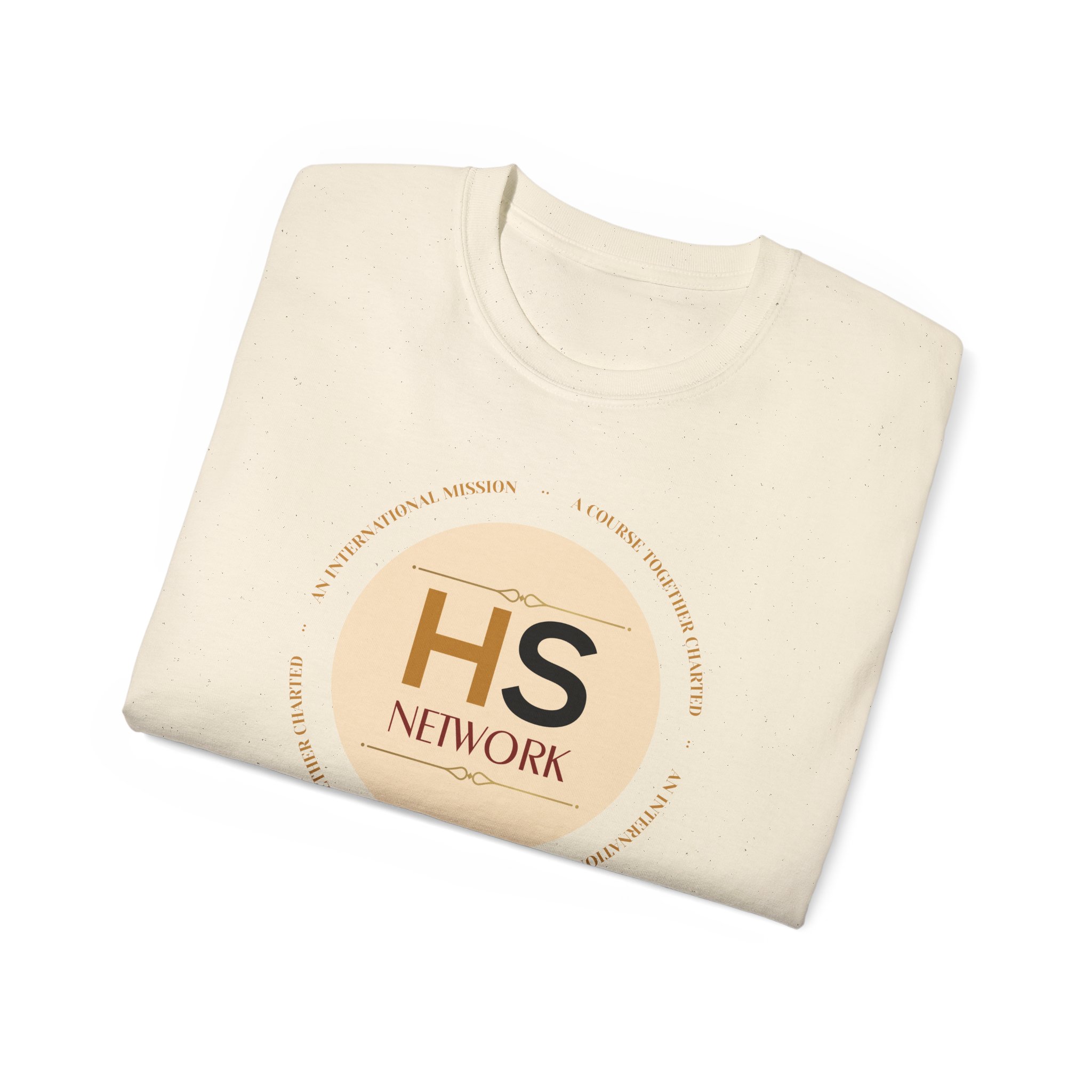 International Mission Cotton Shirt - Image 8