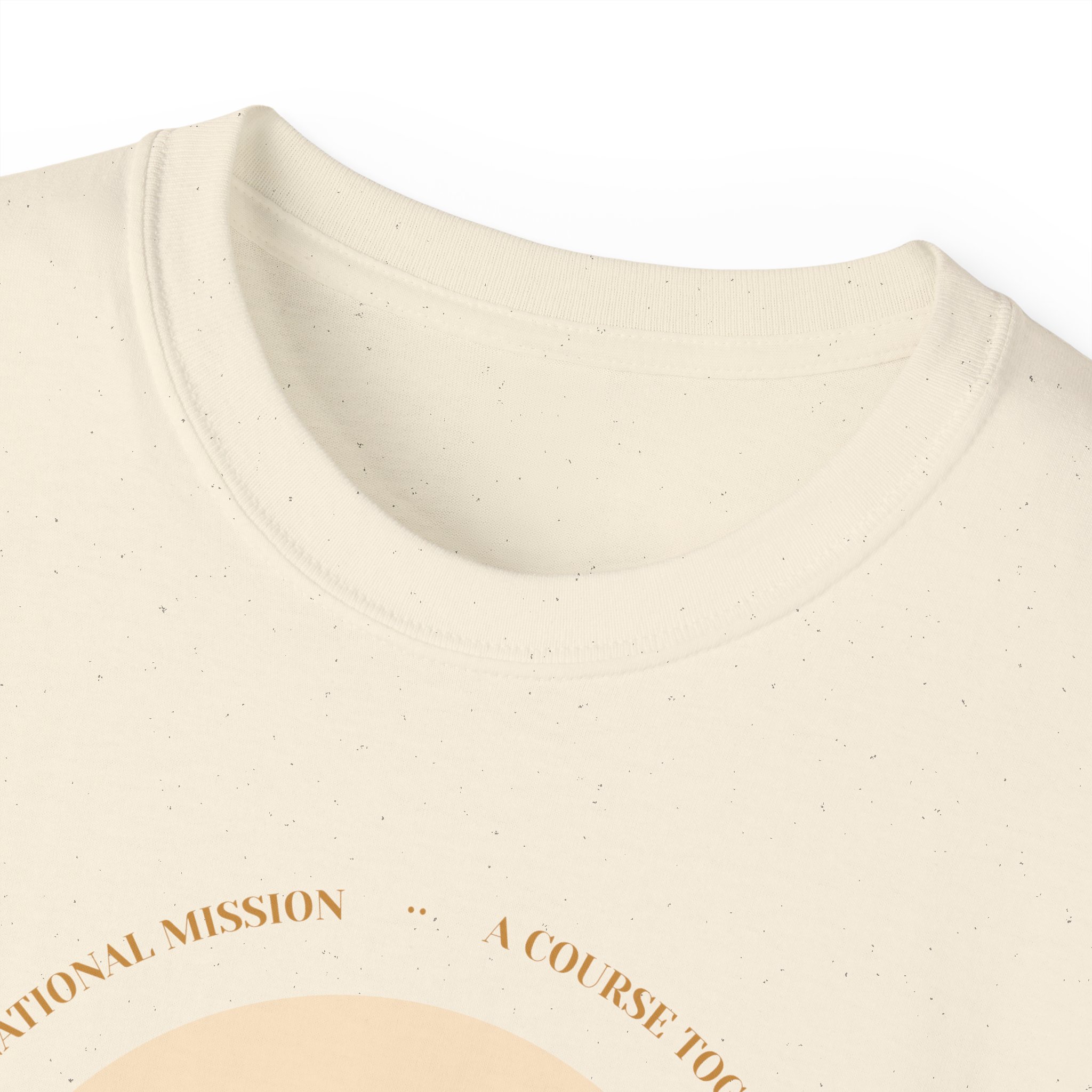 International Mission Cotton Shirt - Image 7