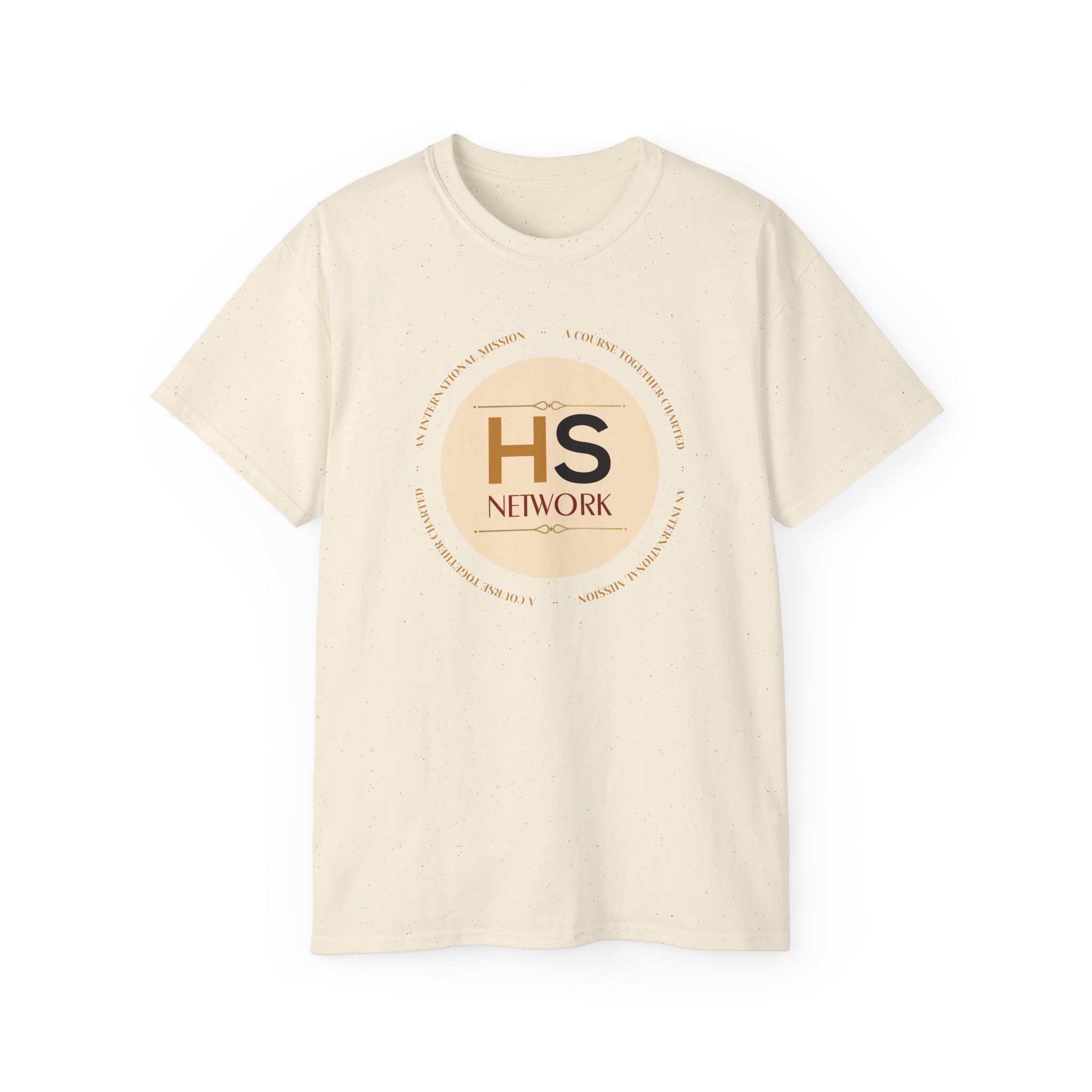 International Mission Cotton Shirt - Image 5