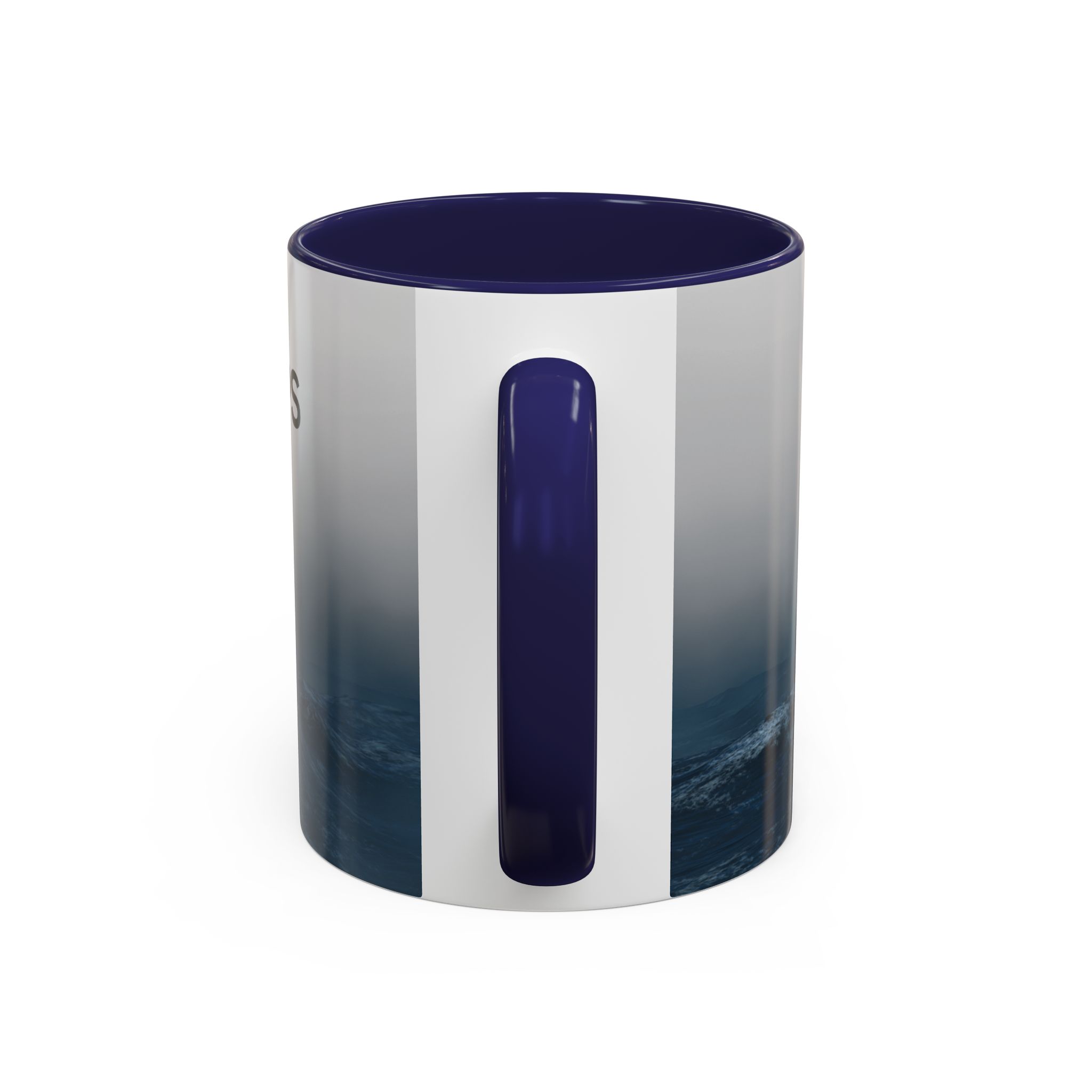 Historic Ships Network Mug - Image 4