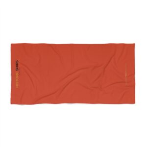 HS Beach Towel
