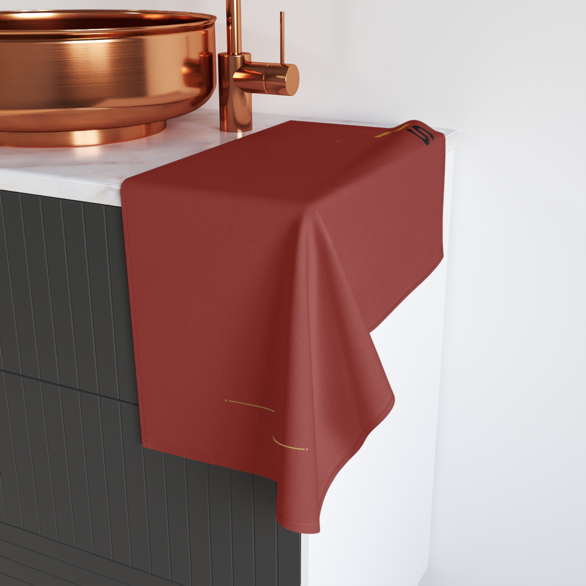 HS Hand Towel - Image 4