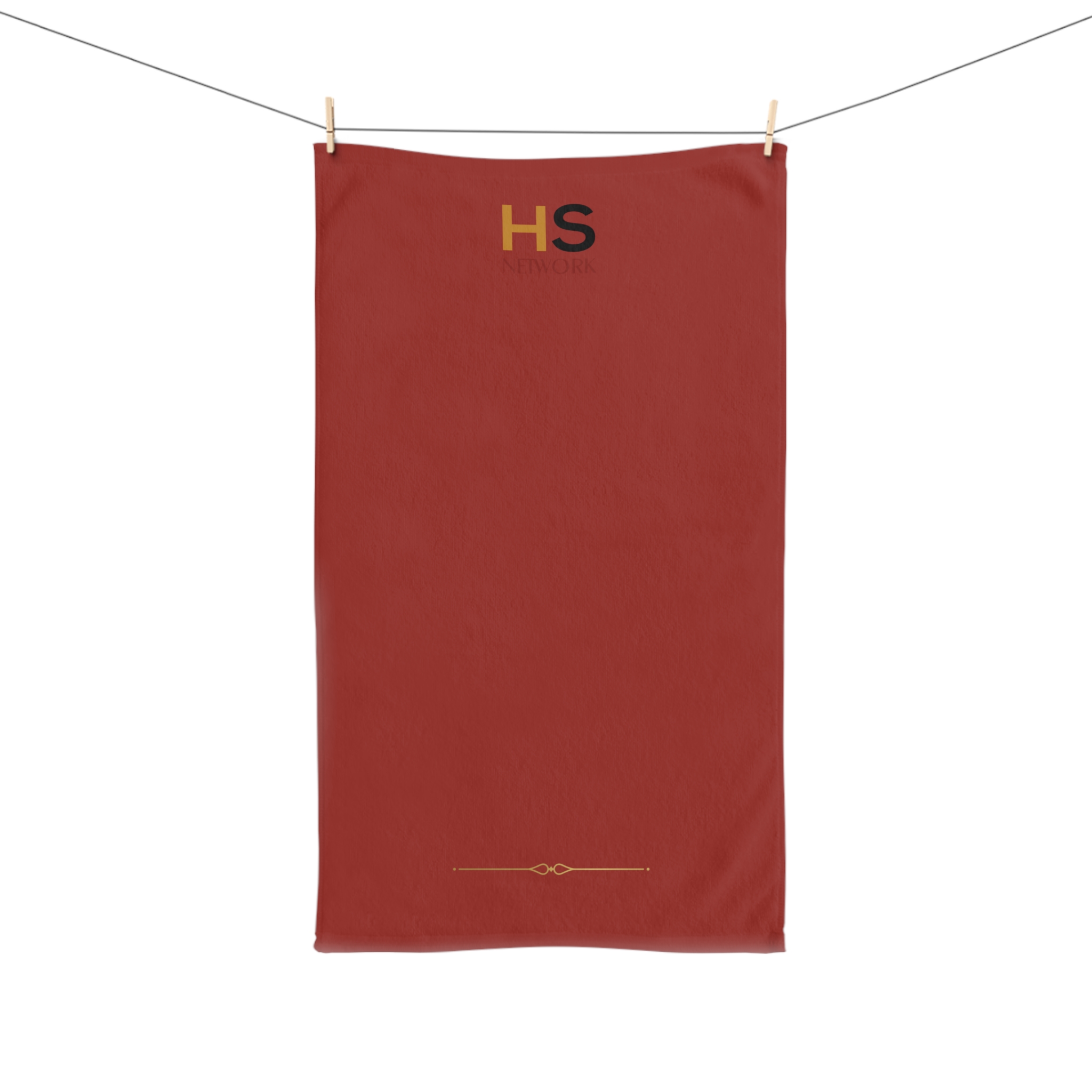 HS Hand Towel - Image 3