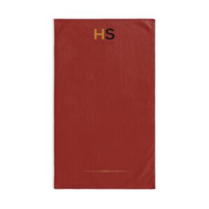 HS Hand Towel