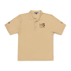 HS Network Polo Shirt
