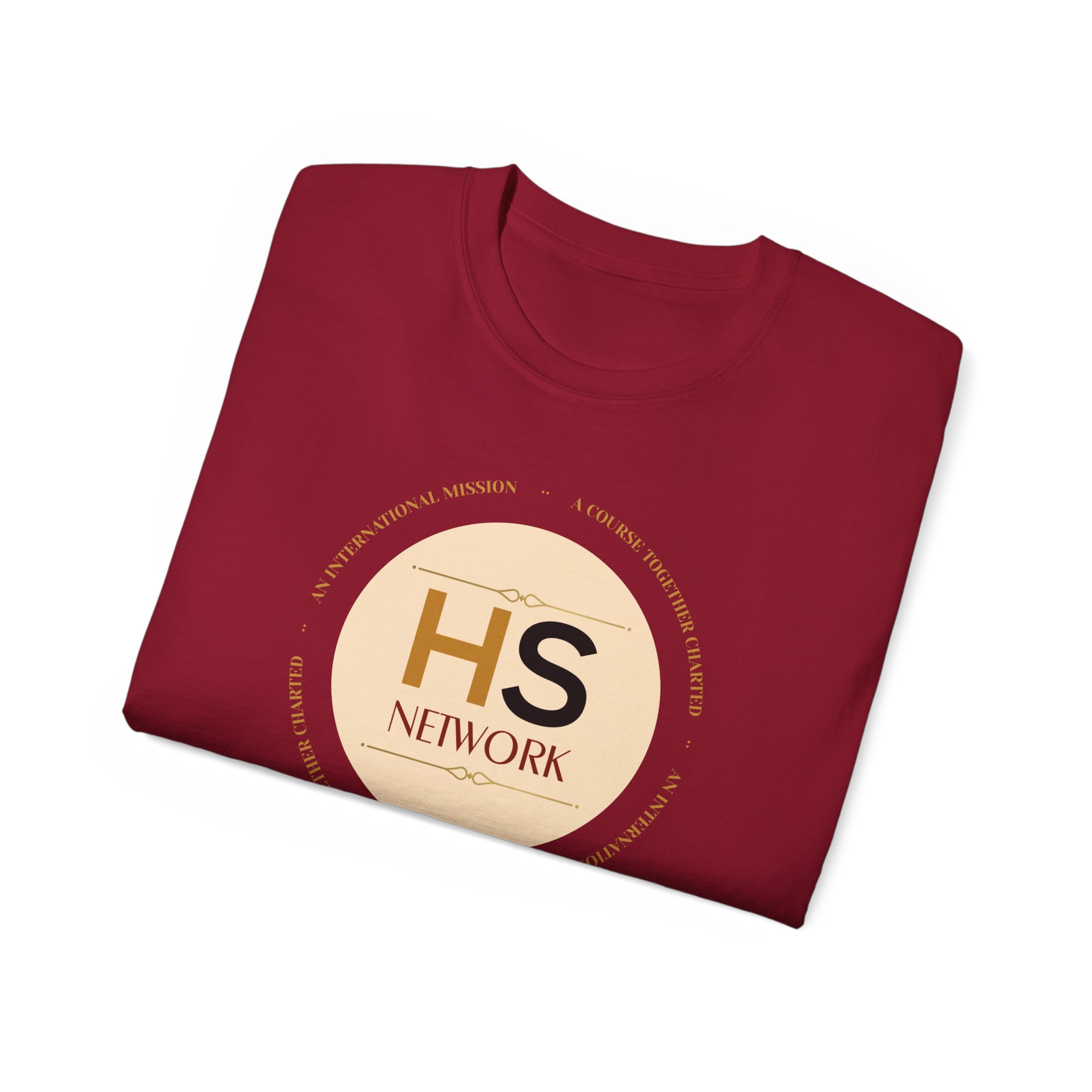 International Mission Cotton Shirt - Image 12