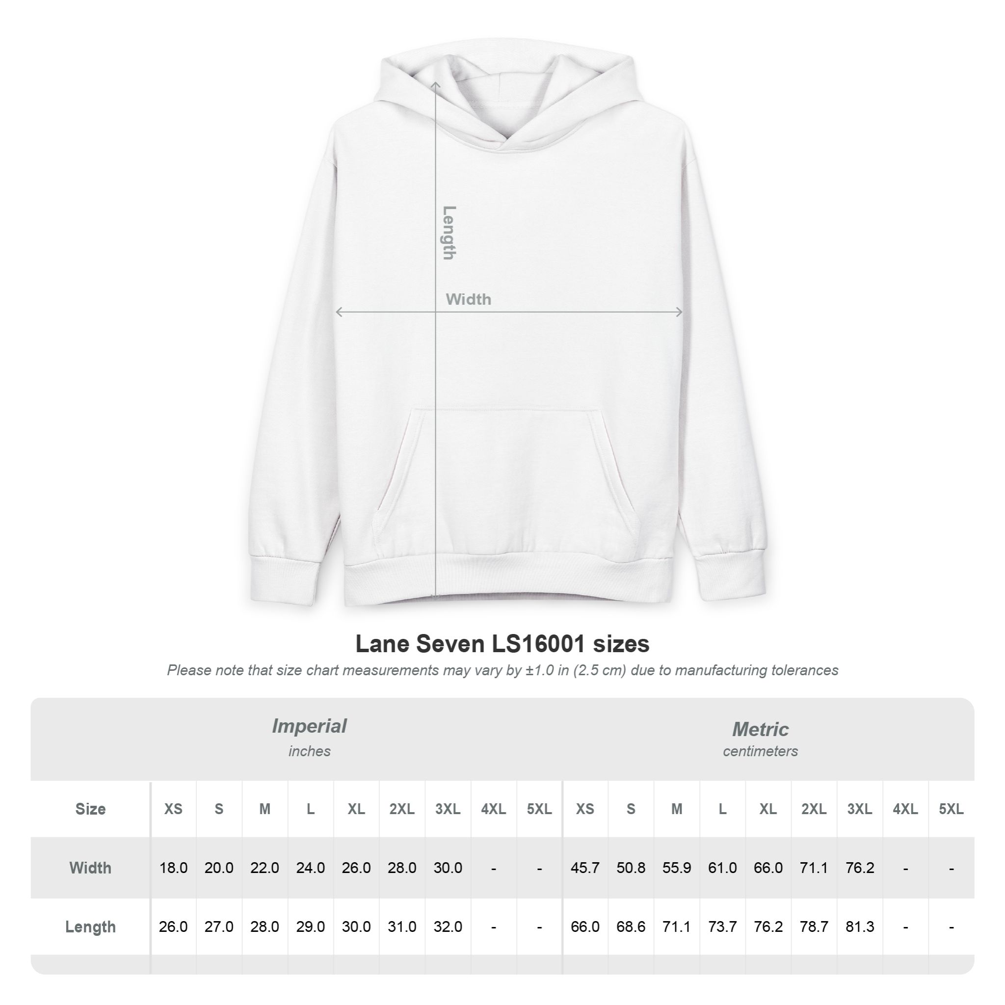 Titanic Memorial 2026 Hoodie - Image 3