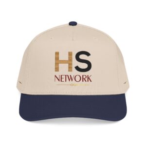 HSN Baseball Cap