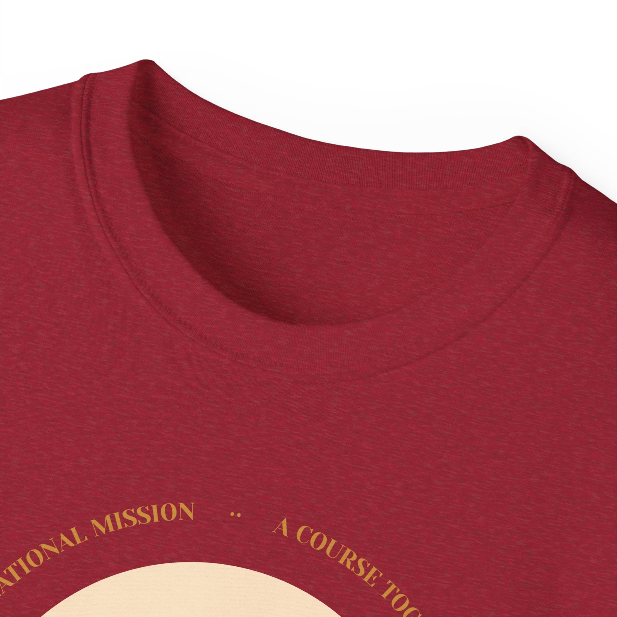 International Mission Cotton Shirt - Image 3