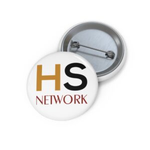 HS Network Pin