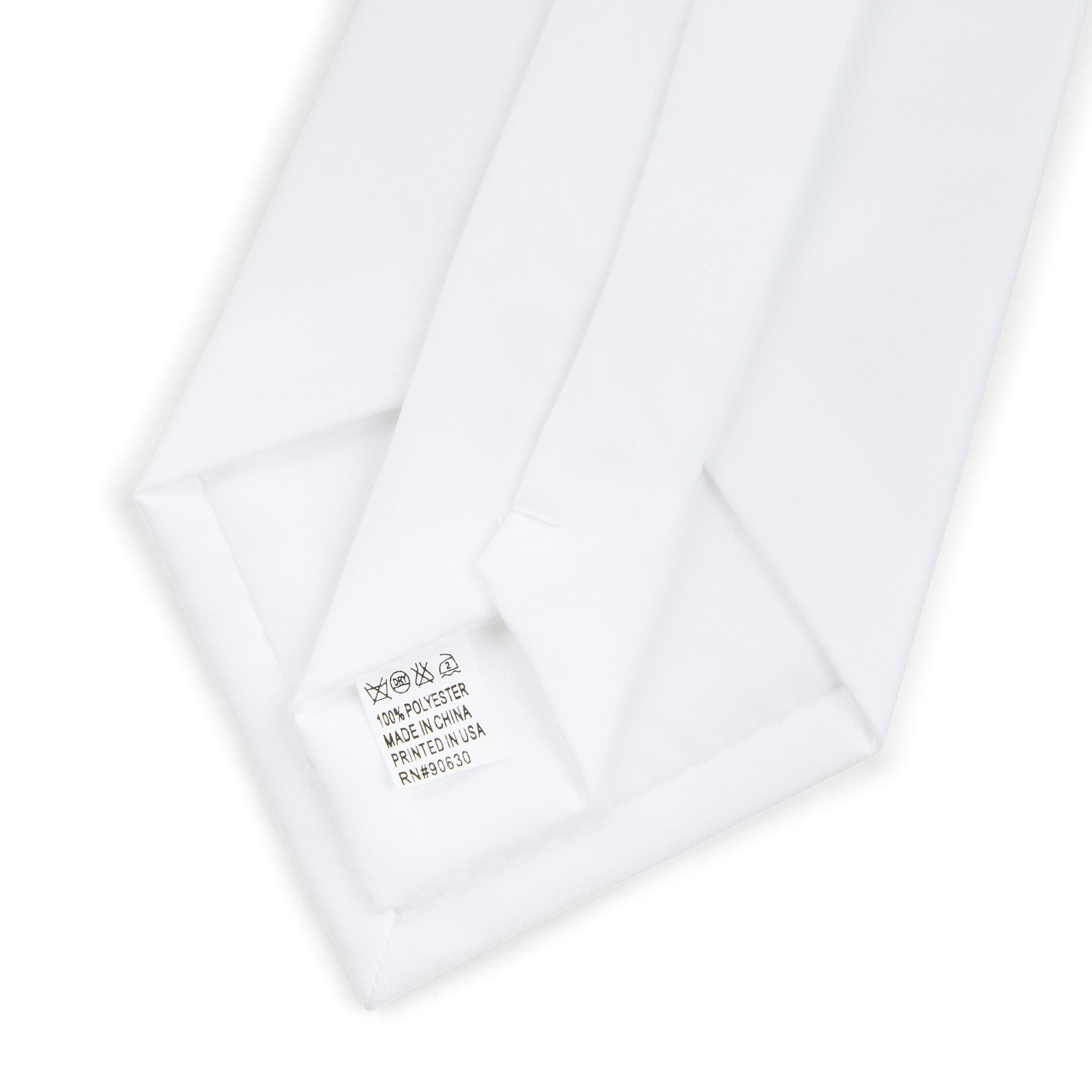 RMS Titanic Necktie (Red) - Image 3