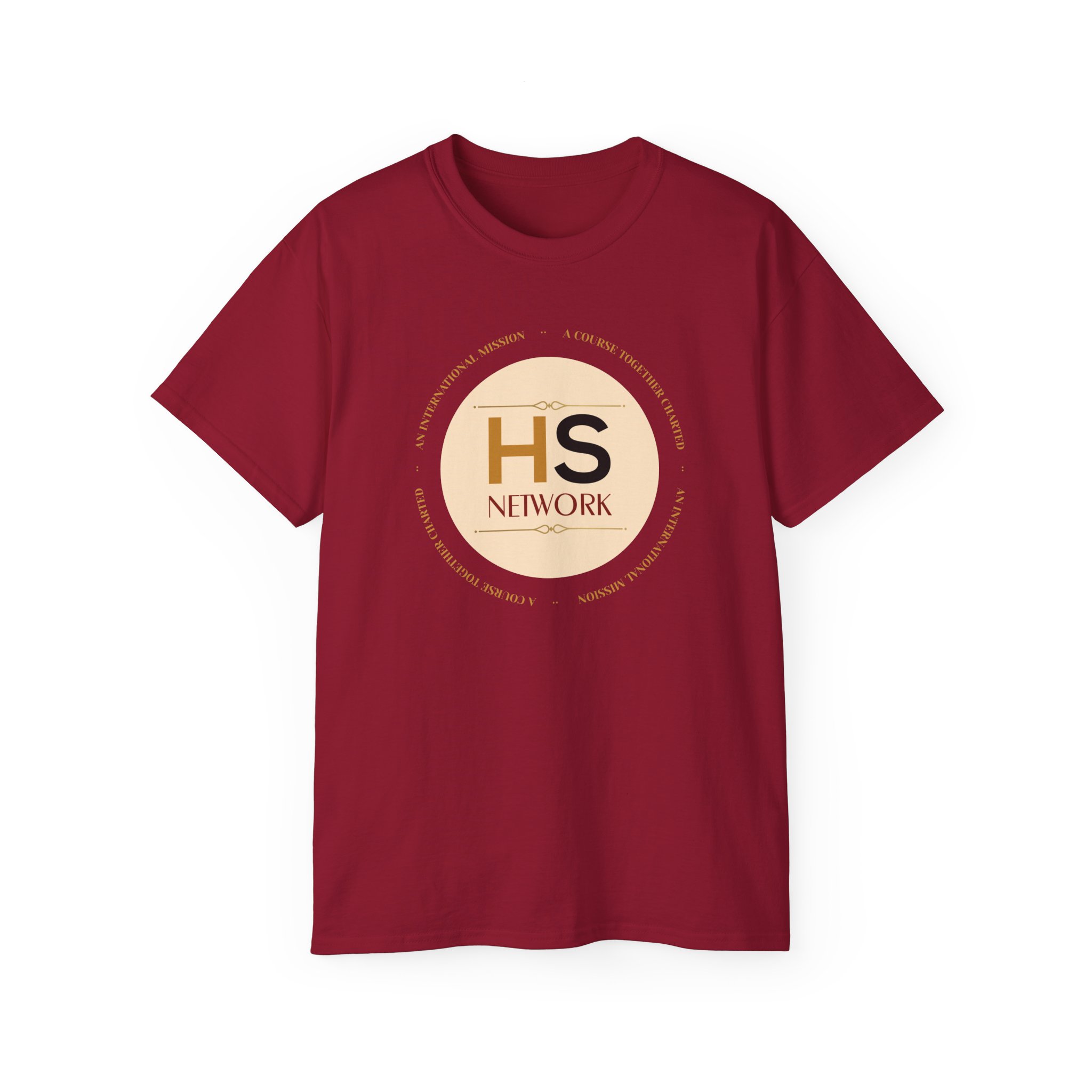 International Mission Cotton Shirt - Image 9