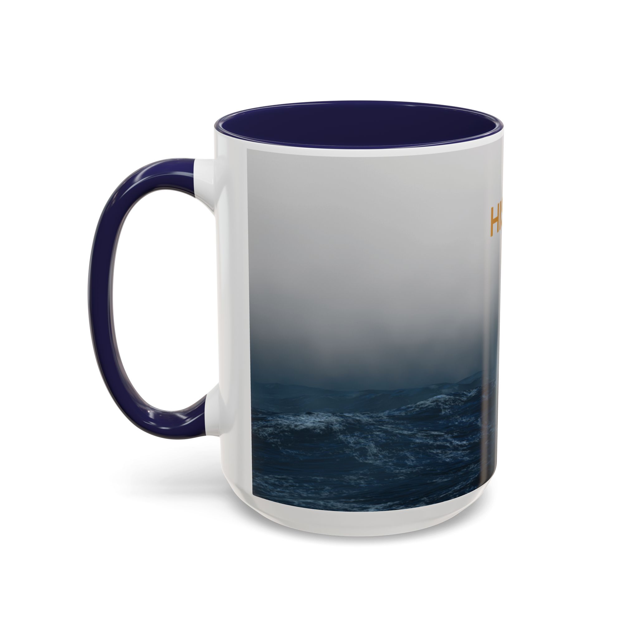 Historic Ships Network Mug - Image 7
