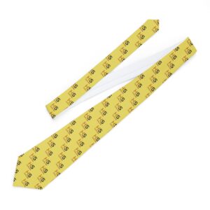 HS Logo Necktie