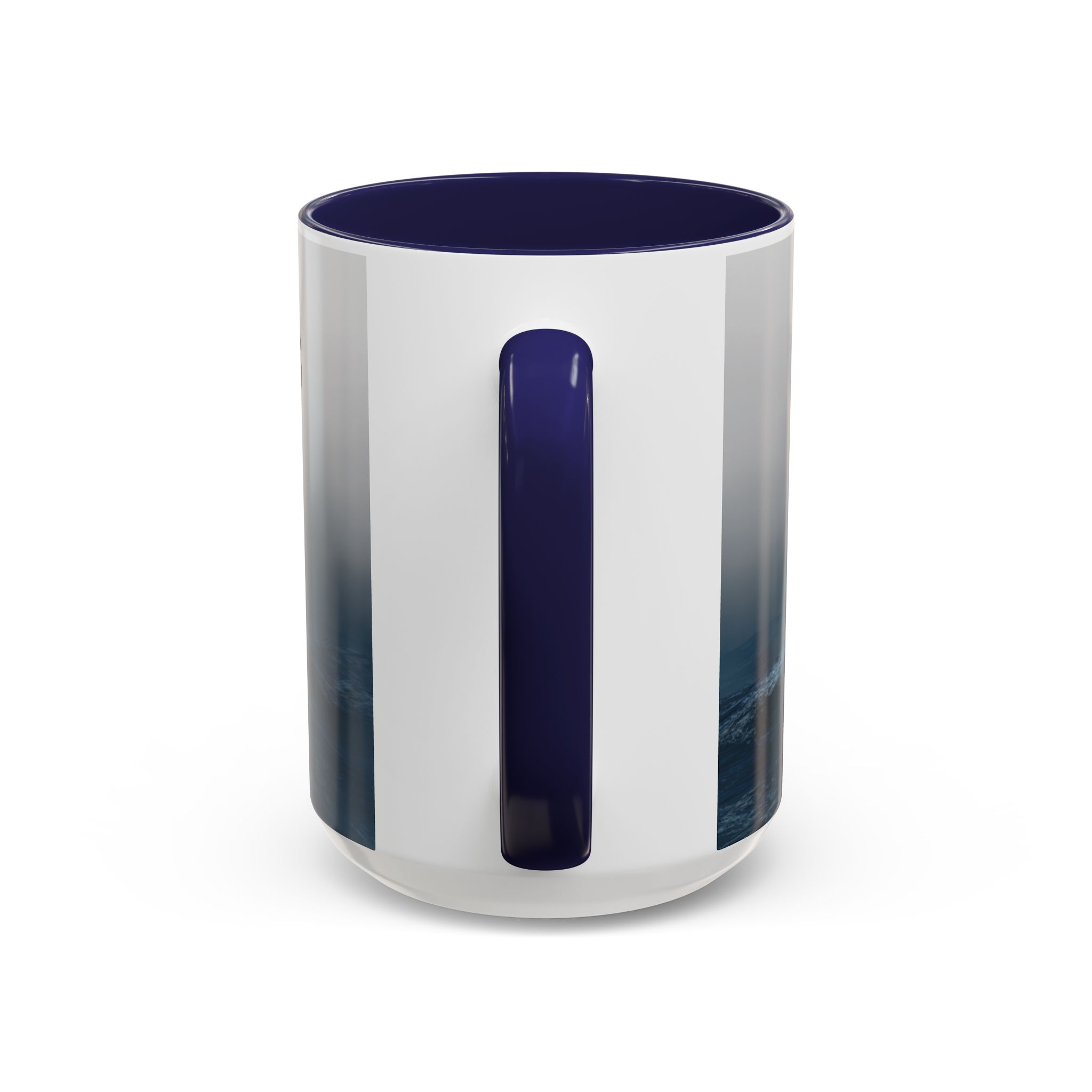 Historic Ships Network Mug - Image 8
