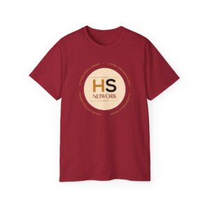 International Mission Cotton Shirt