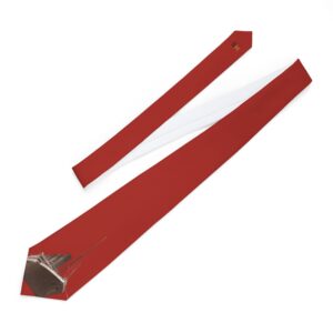 RMS Titanic Necktie (Red)