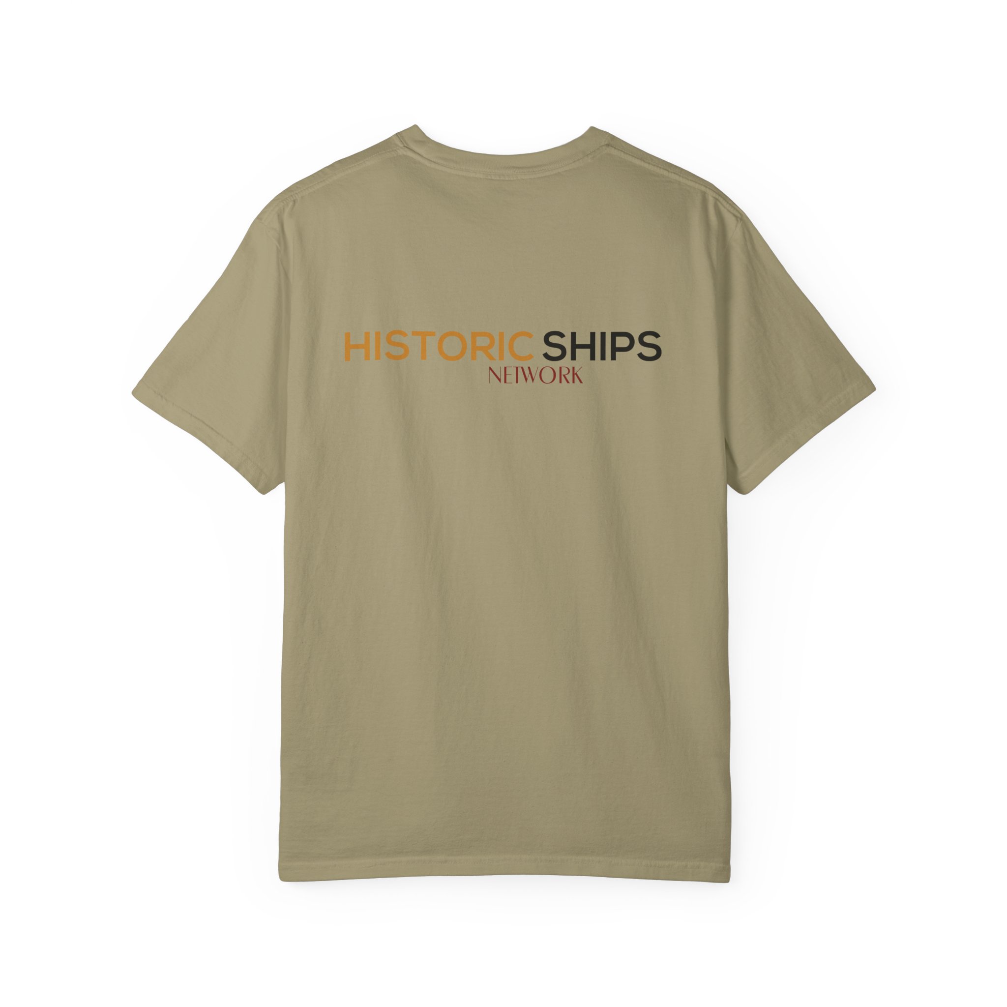 Lusitania Memorial week 2026 vintage T-Shirt - Image 2